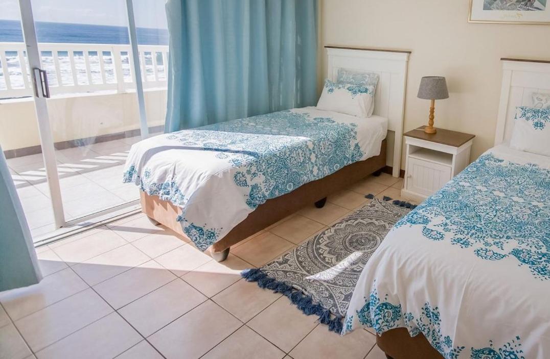 Ballito Shores Simbalina " Family Oriented " Екстериор снимка