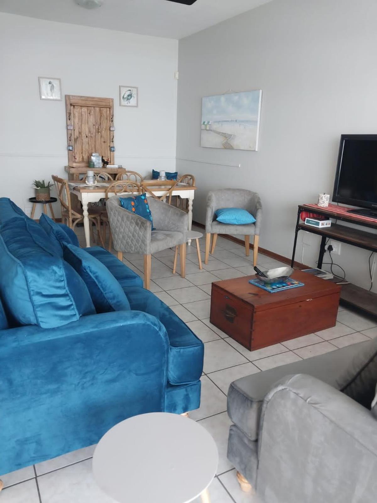 Ballito Shores Simbalina " Family Oriented " Екстериор снимка
