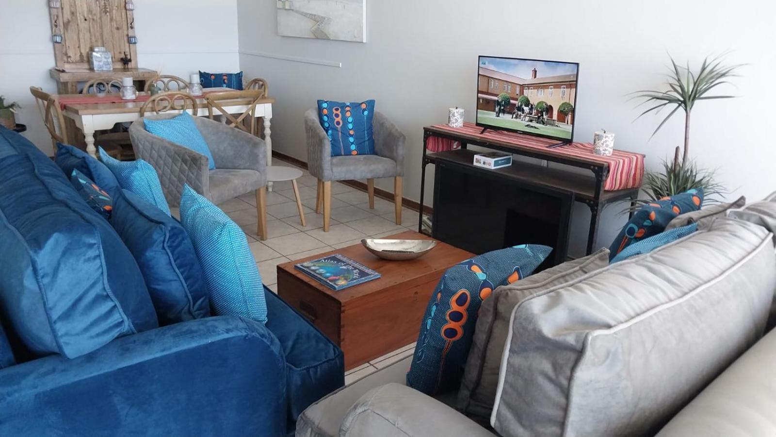Ballito Shores Simbalina " Family Oriented " Екстериор снимка