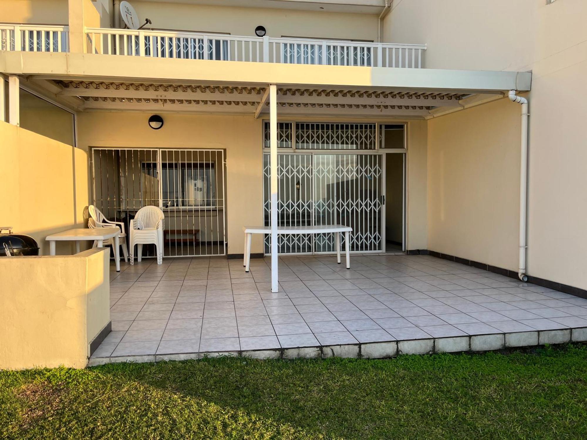 Ballito Shores Simbalina " Family Oriented " Екстериор снимка
