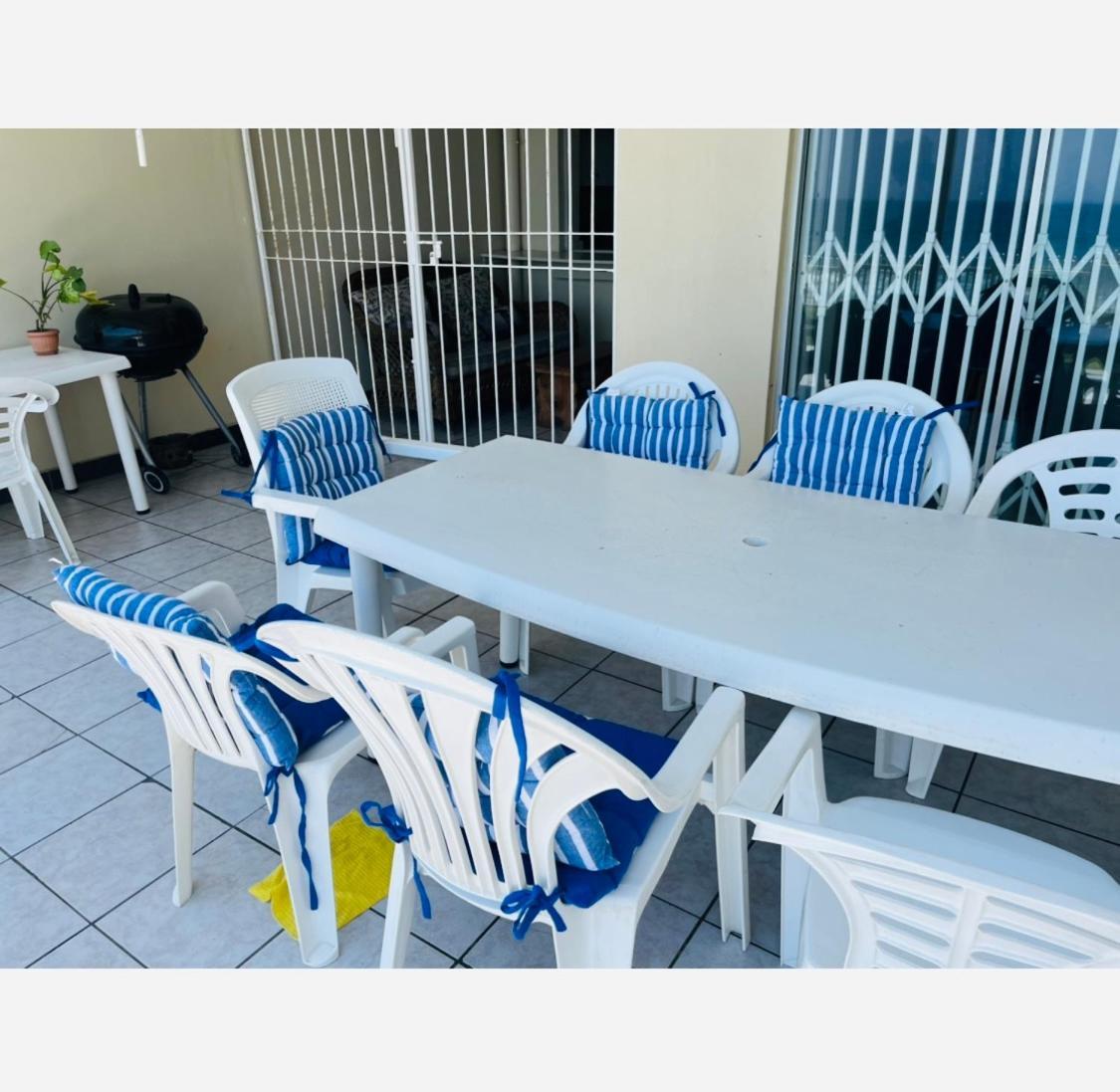 Ballito Shores Simbalina " Family Oriented " Екстериор снимка